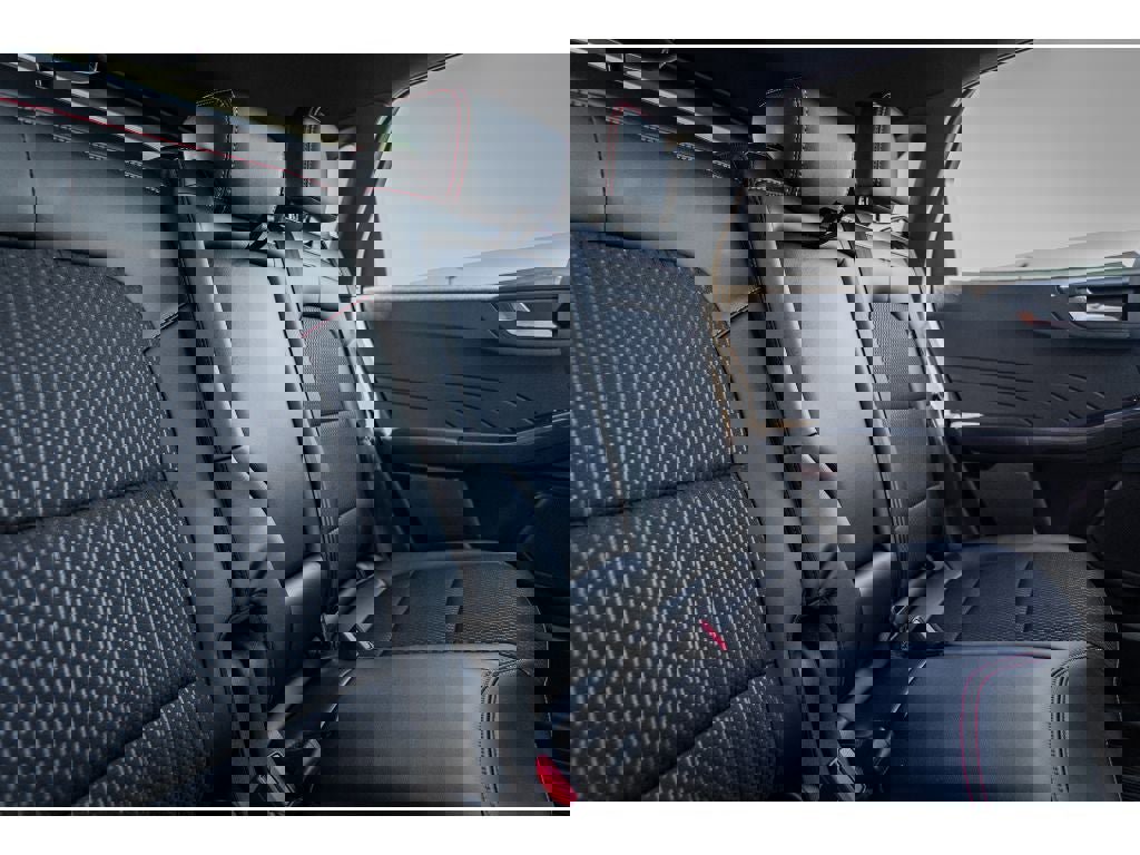 New 2026 Ford Escape ST-Line Select image 27