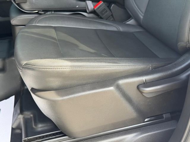 Used 2025 GMC Sierra 1500 Pro w/ Pro Value Package image 22