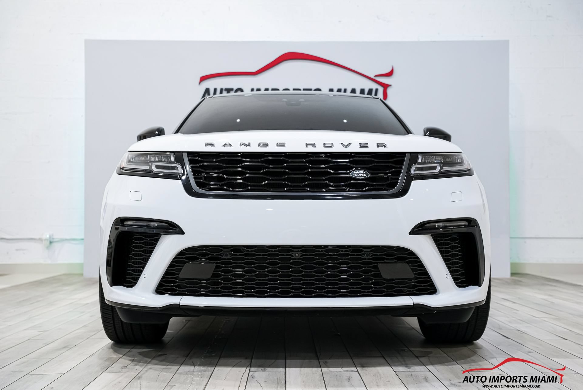 Used 2020 Land Rover Range Rover Velar SV Autobiography Dynamic AWD/4WD image 32