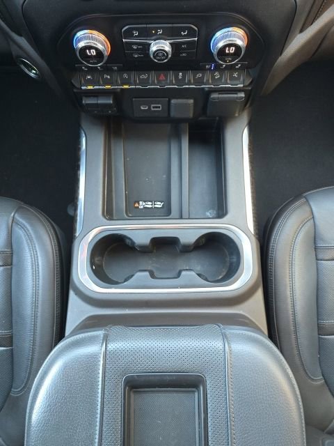 Used 2019 GMC Sierra 1500 Denali w/ Denali Ultimate Package image 41