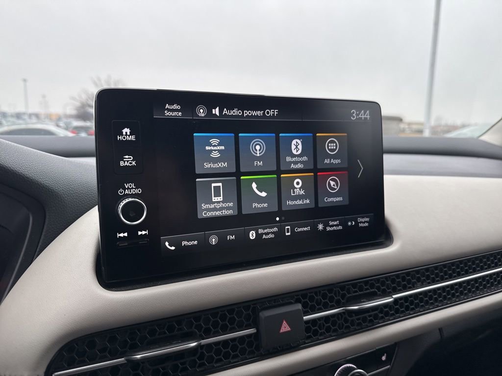 Used 2025 Honda HR-V EX-L image 19