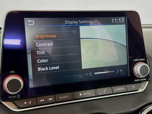 Used 2024 Nissan Sentra SV FWD image 15