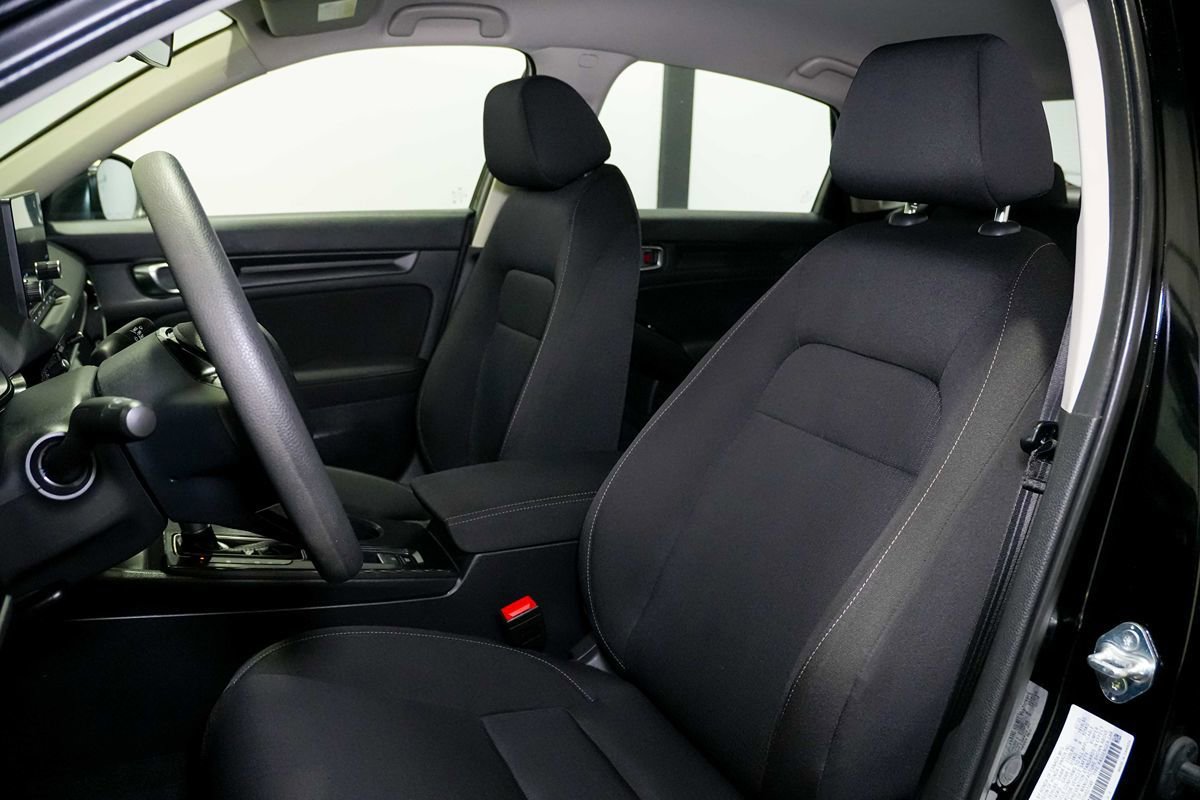 Used 2026 Honda Civic LX image 15