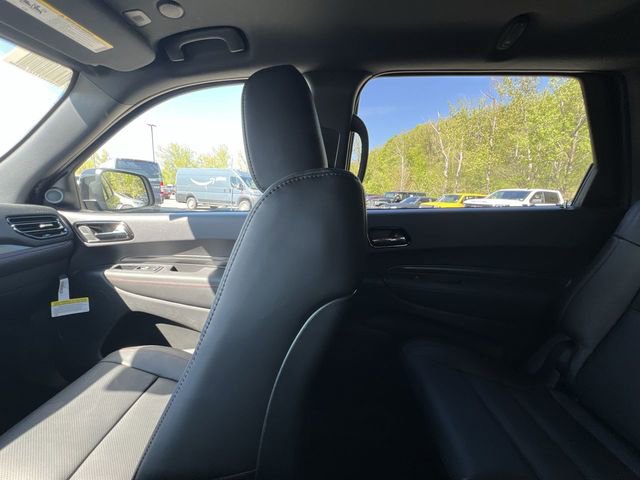 New 2026 Dodge Durango GT AWD/4WD image 12