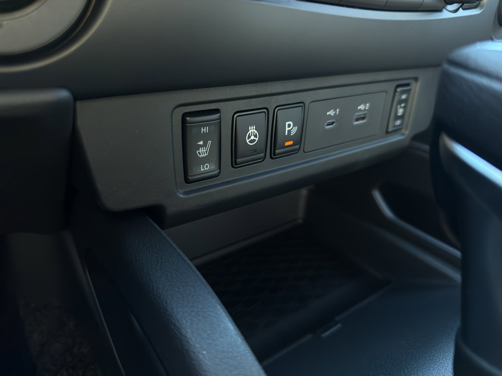 New 2026 Nissan Frontier SV AWD/4WD image 20