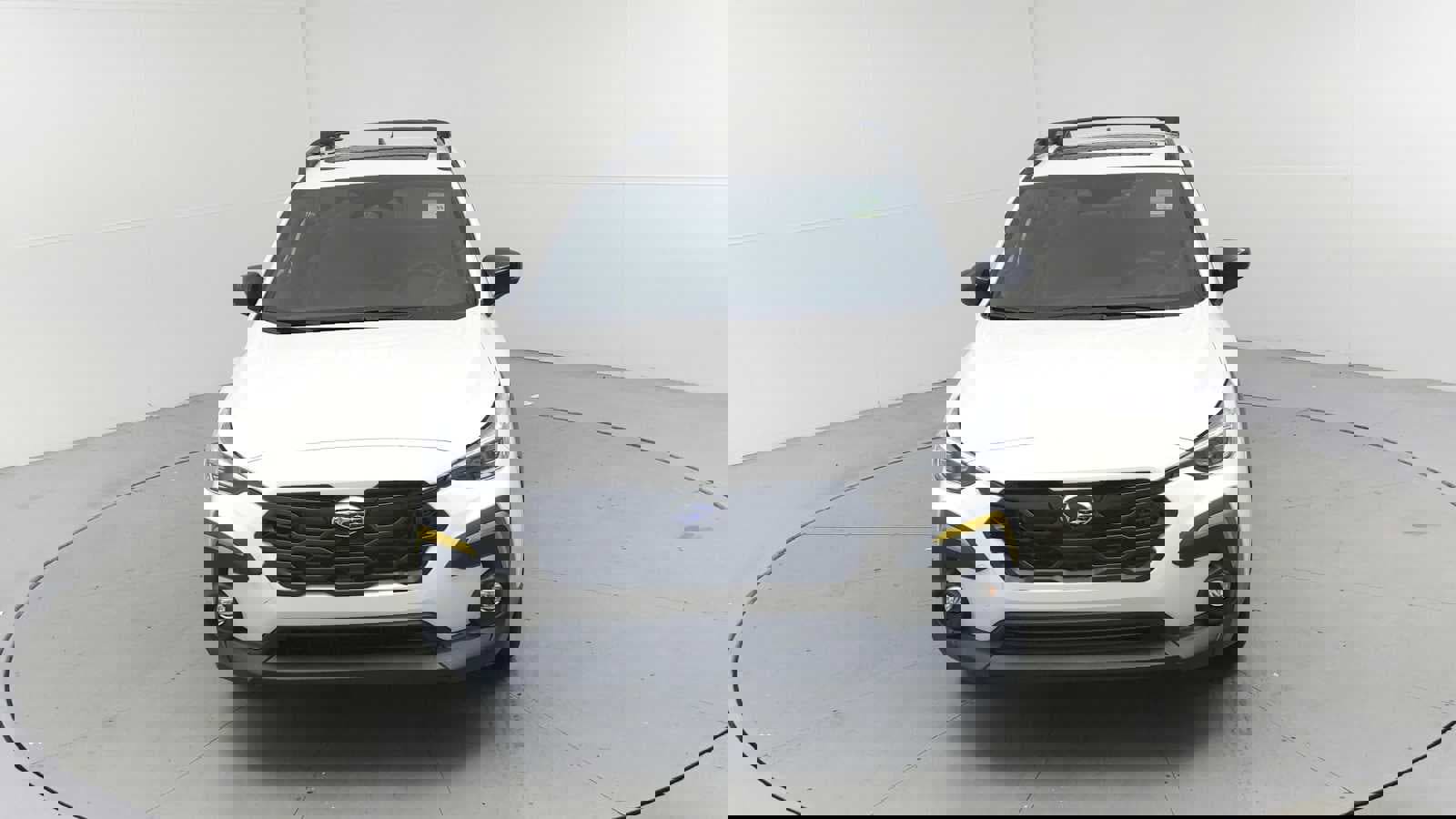 New 2025 Subaru Crosstrek 2.5i Sport image 2