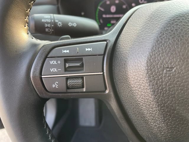 Used 2025 Honda Accord EX-L image 17