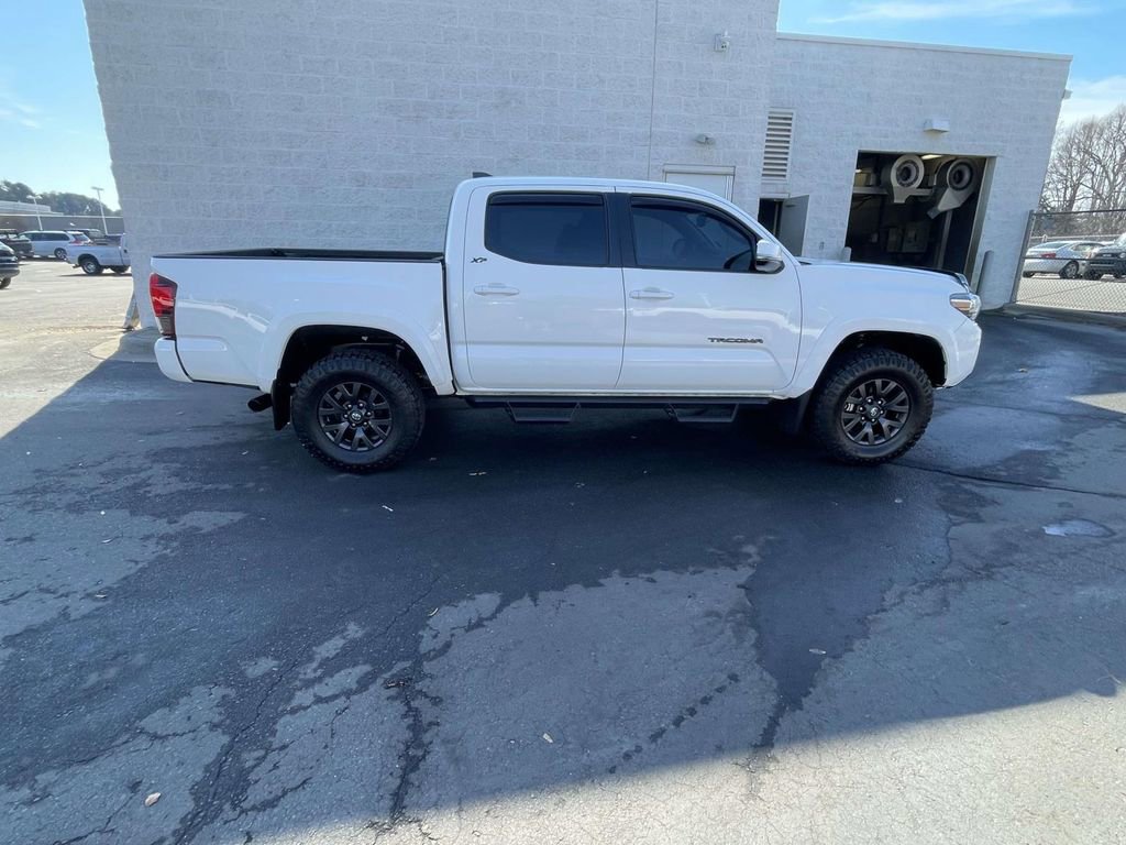 Used 2023 Toyota Tacoma SR5 image 12