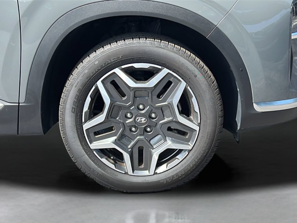 Certified 2023 Hyundai Santa Fe Limited AWD/4WD image 27