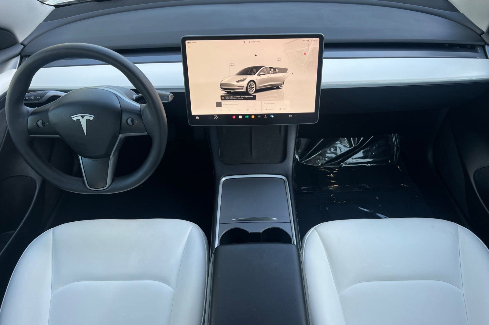 Used 2022 Tesla Model 3 Long Range image 15