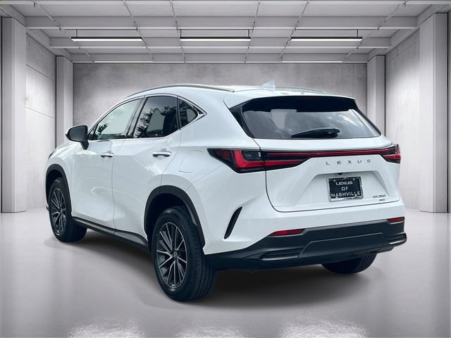 Used 2026 Lexus NX 350 AWD w/ Cold Area Package image 5