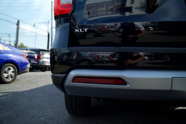 Certified 2024 Ford Expedition XLT AWD/4WD image 12
