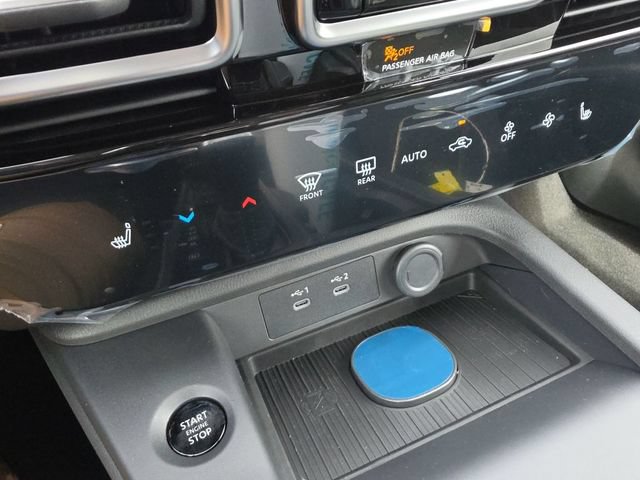 New 2027 Nissan Sentra SV w/ SV Convenience Package FWD image 20