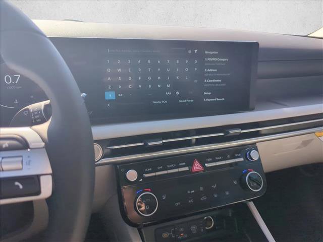 Certified 2025 Hyundai Tucson SEL image 16