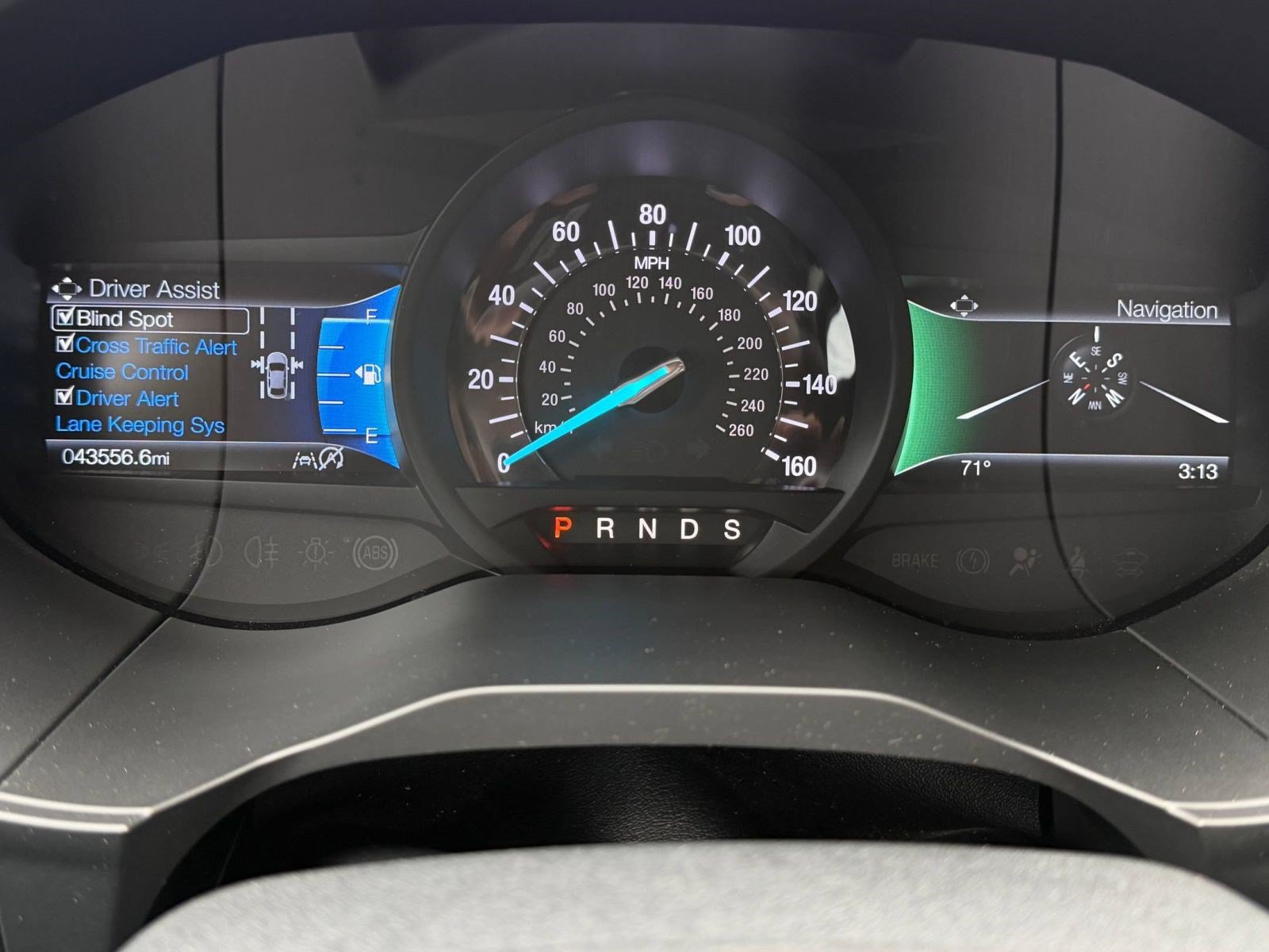 Used 2020 Ford Edge SEL w/ Convenience Package FWD image 24
