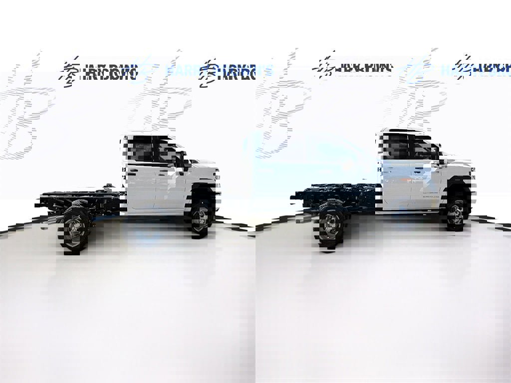 New 2026 GMC Sierra 3500 Pro w/ Convenience Package image 28