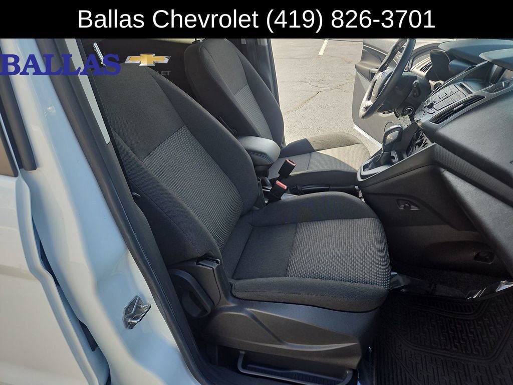 Used 2018 Ford Transit Connect XL image 28