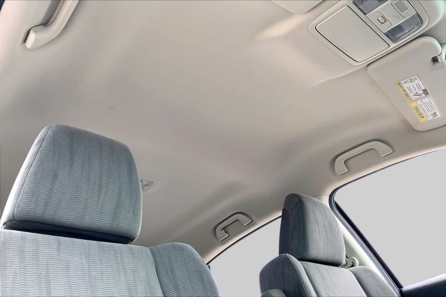 Used 2014 Honda CR-V LX image 14