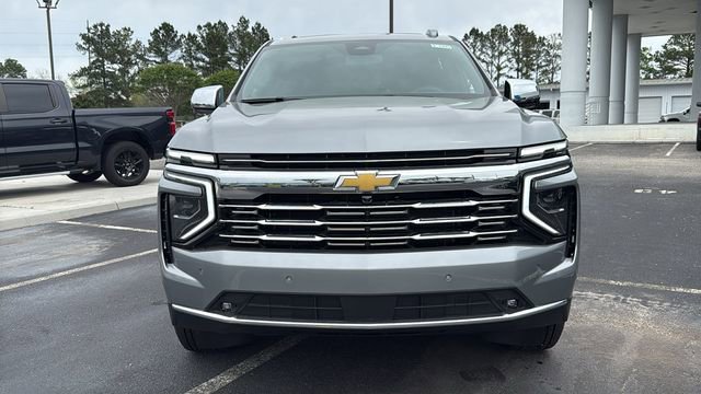 New 2026 Chevrolet Suburban Premier w/ Sun And Tow Package image 2