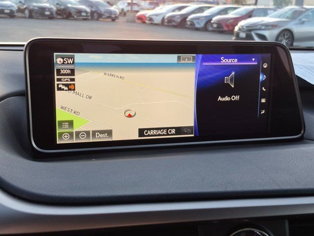 Used 2018 Lexus RX 350 FWD w/ Premium Package image 13