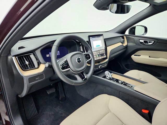 New 2026 Volvo XC60 B5 Plus w/ Climate Package AWD/4WD image 16