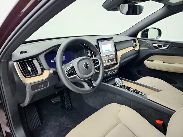 New 2026 Volvo XC60 B5 Plus w/ Climate Package image 16