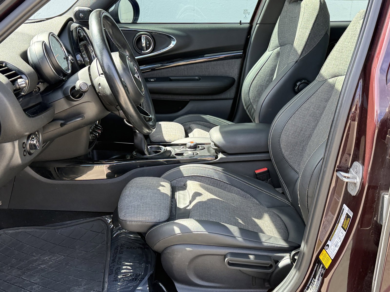 Used 2016 MINI Cooper Clubman image 18