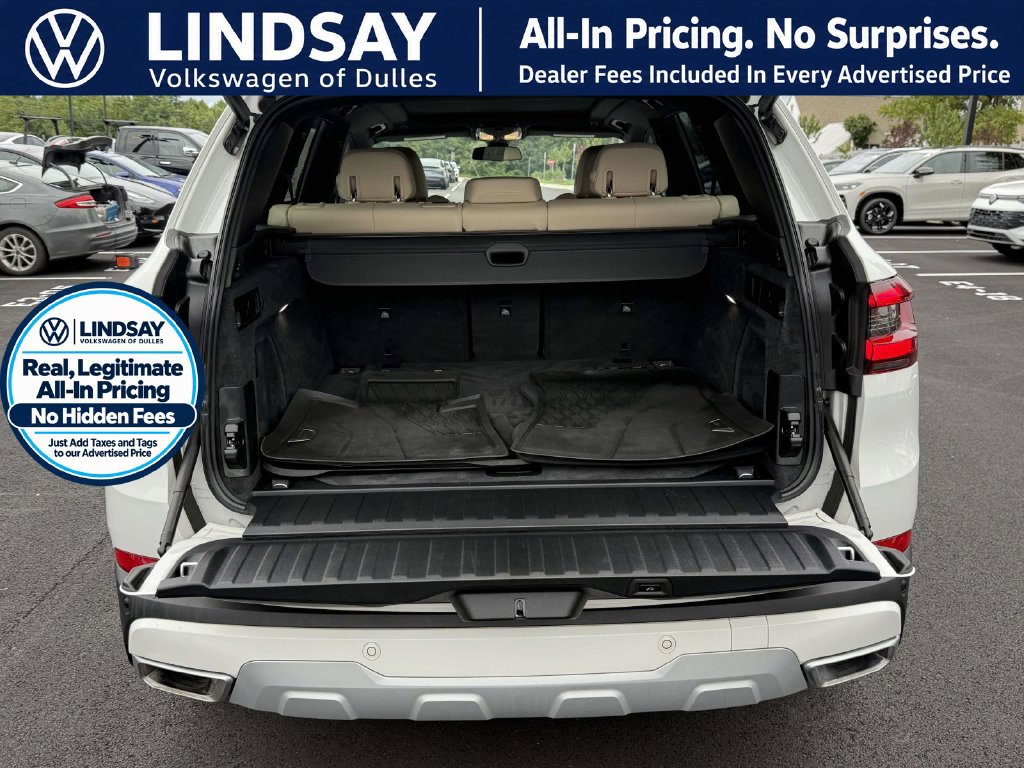 Used 2022 BMW X5 xDrive40i w/ Premium Package AWD/4WD image 15