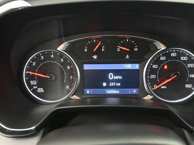 Used 2023 Chevrolet Blazer LT w/ LPO, Floor Liner Package image 9