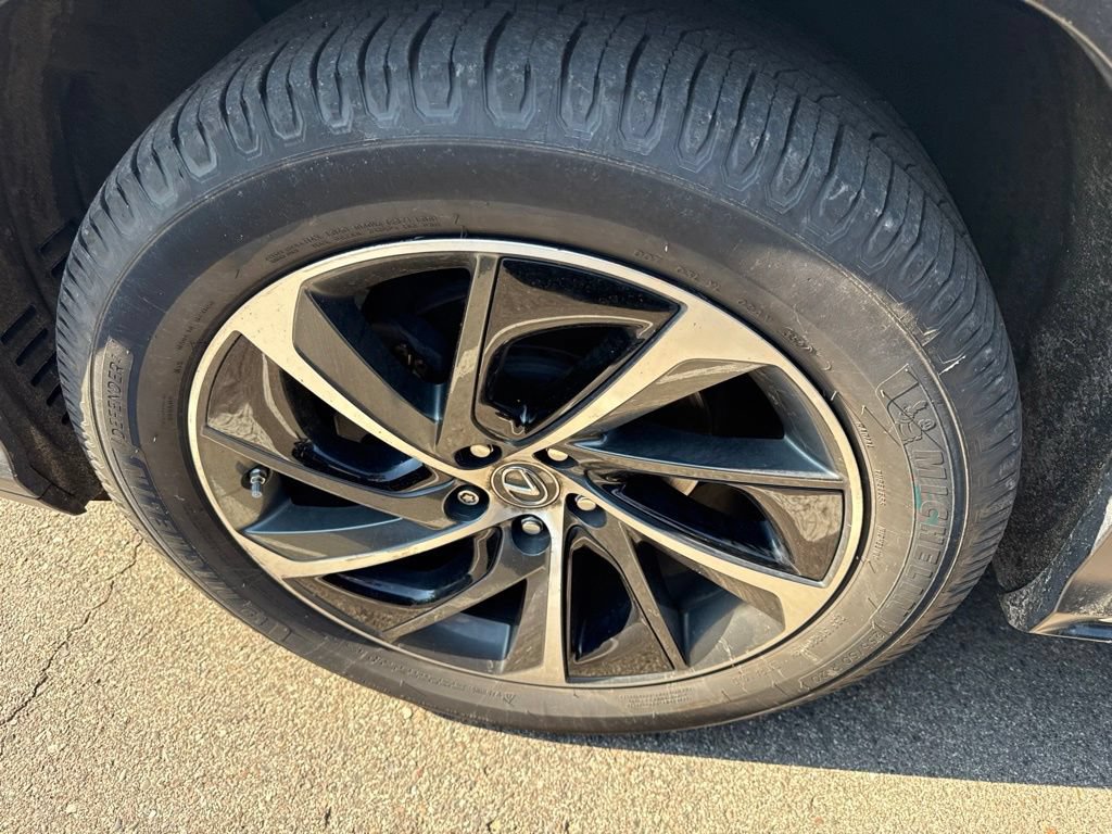 Used 2018 Lexus RX 350 AWD w/ Luxury Package image 16