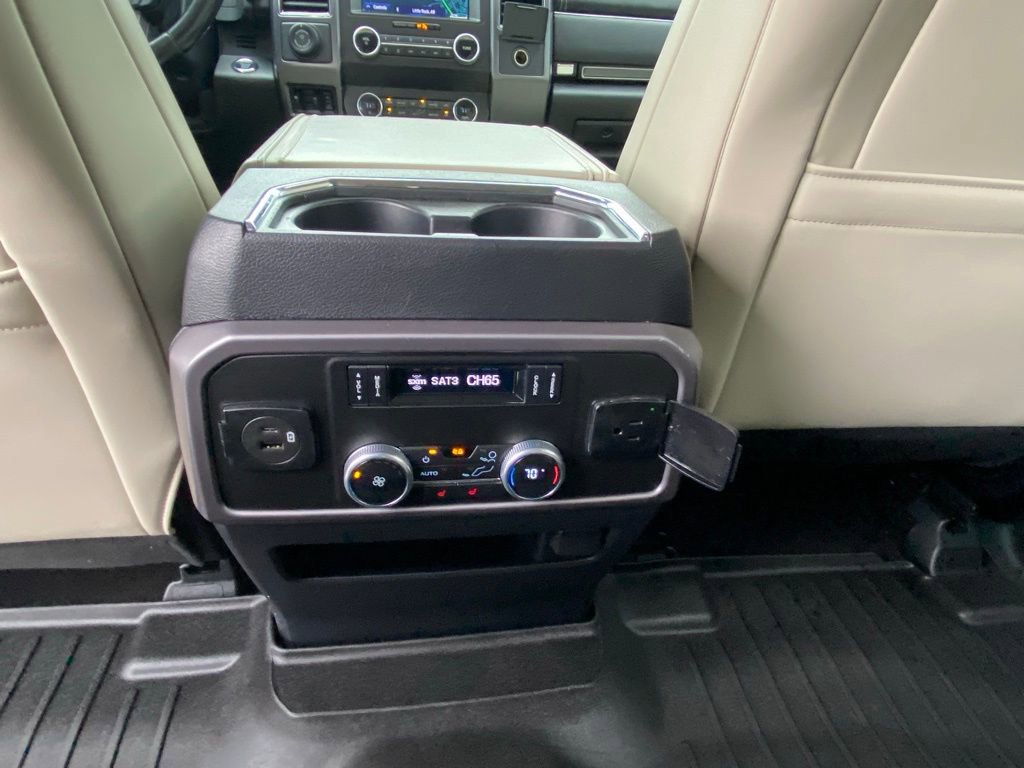 Certified 2021 Ford Expedition Max Platinum image 24