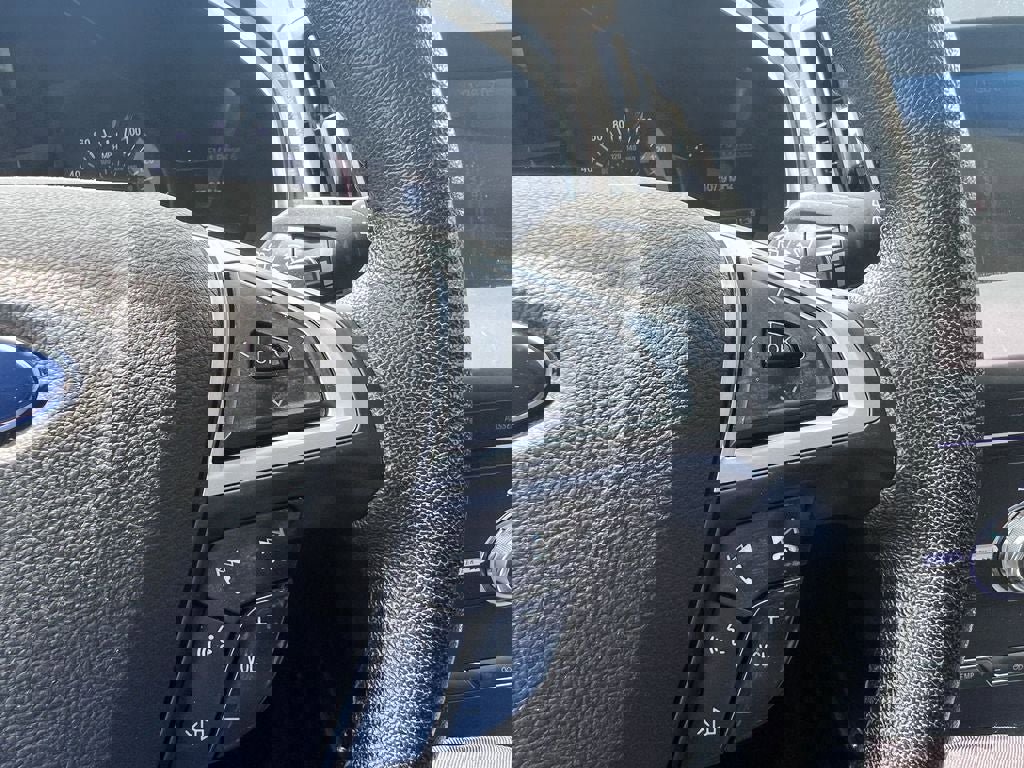 Used 2017 Ford Edge Sport w/ Technology Package AWD/4WD image 24