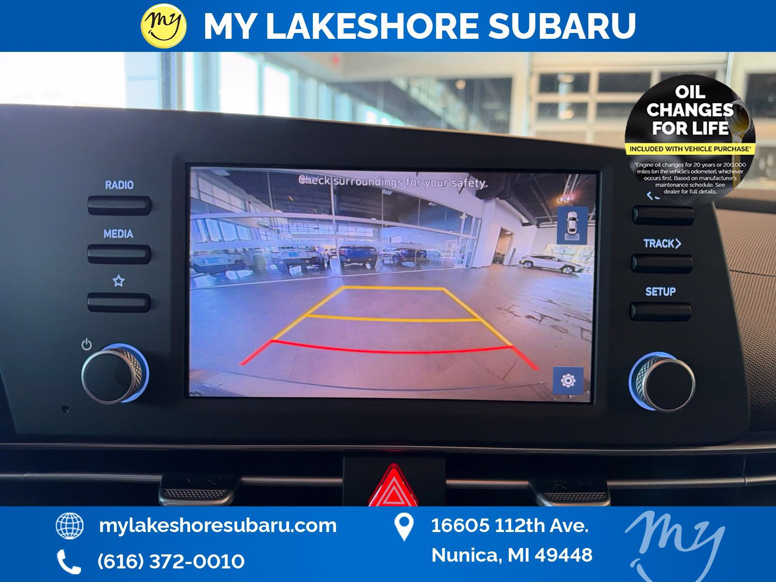 Used 2021 Hyundai Elantra SE FWD image 21