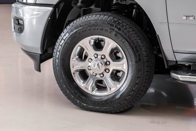 Used 2024 RAM 2500 Laramie image 52