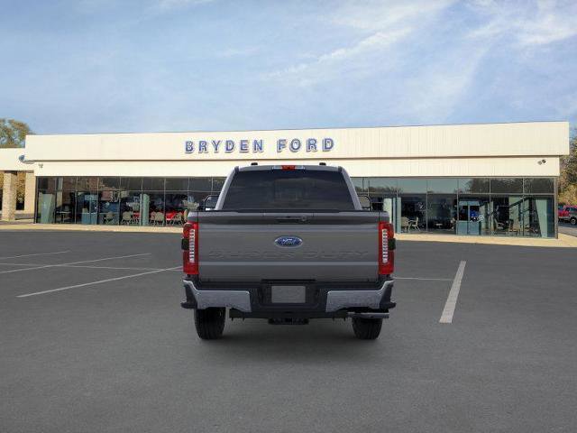 New 2025 Ford F350 Lariat w/ Lariat Ultimate Package image 6