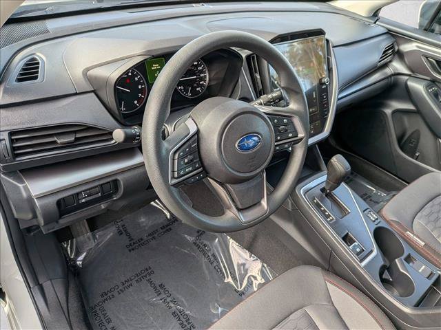 Certified 2026 Subaru Impreza 2.0i Sport AWD/4WD image 10