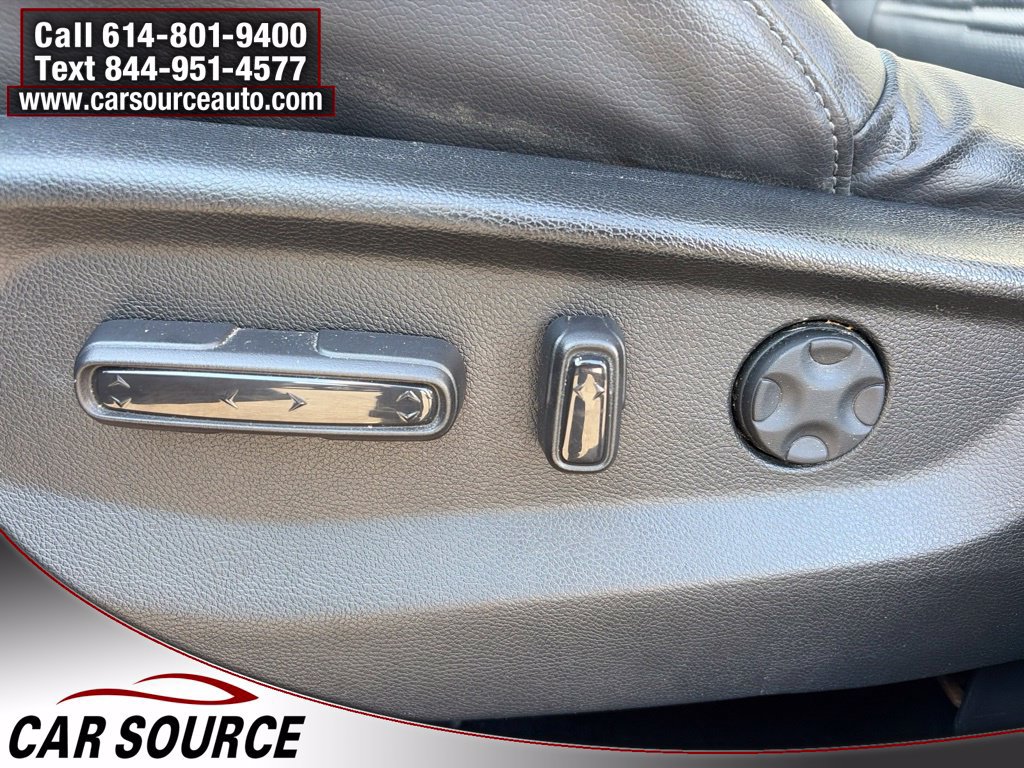 Used 2019 Honda CR-V EX-L image 16