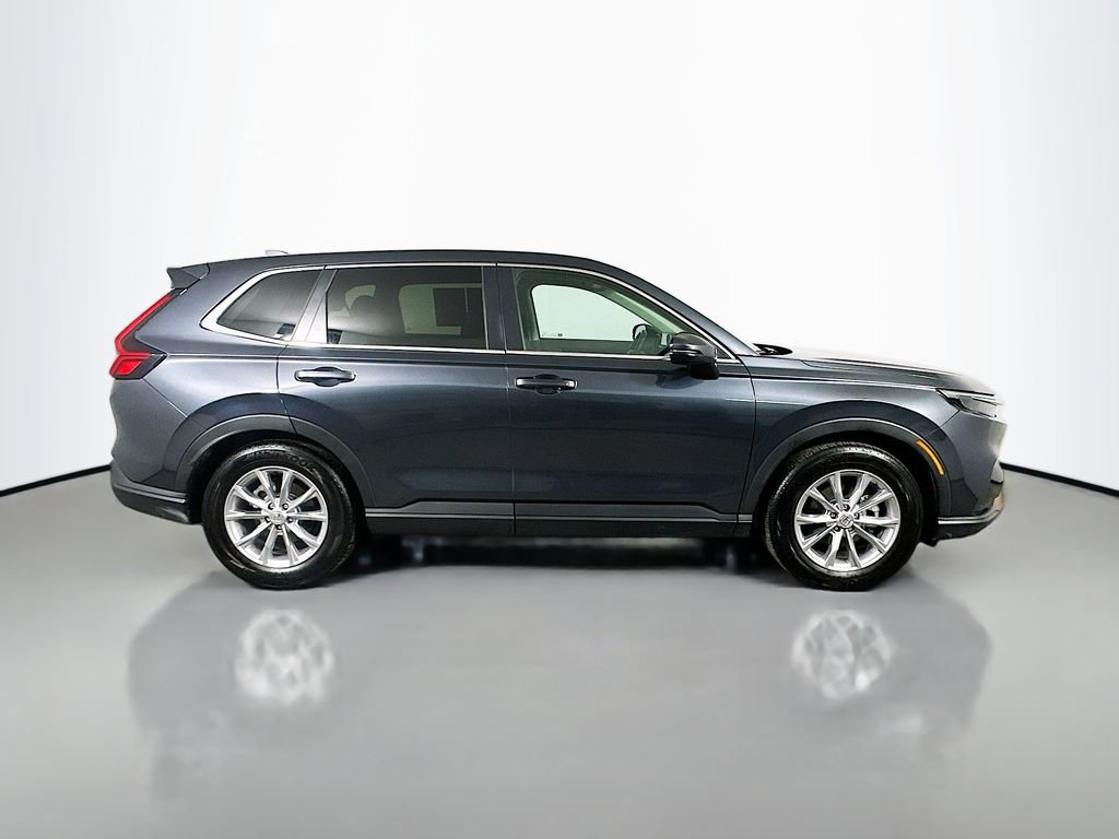 Used 2025 Honda CR-V EX-L image 7