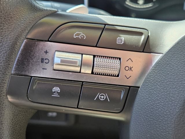 Used 2024 Hyundai Sonata SEL FWD image 30