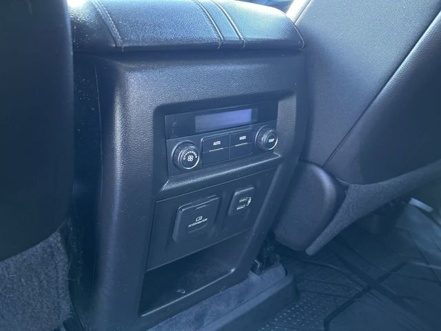 Used 2021 Chevrolet Traverse RS w/ LPO, Floor Liner Package image 22