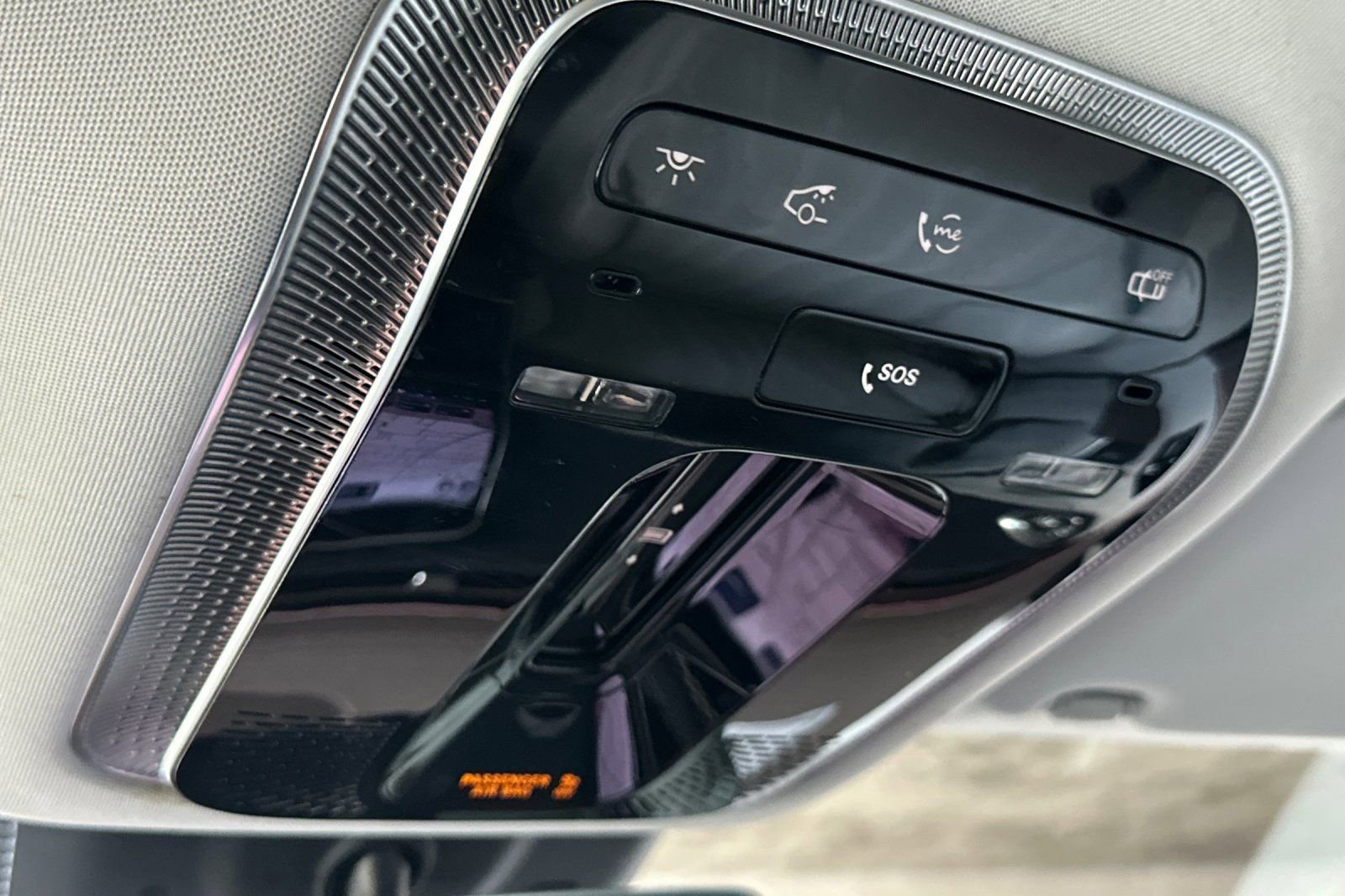 Certified 2023 Mercedes-Benz EQS 450+ SUV image 26