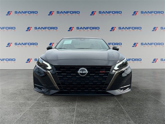 Used 2023 Nissan Altima 2.5 SR image 8