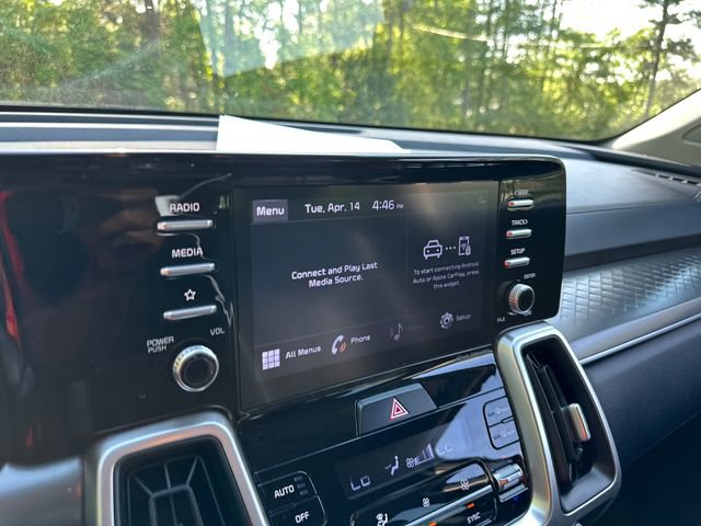 Used 2021 Kia Sorento S image 20