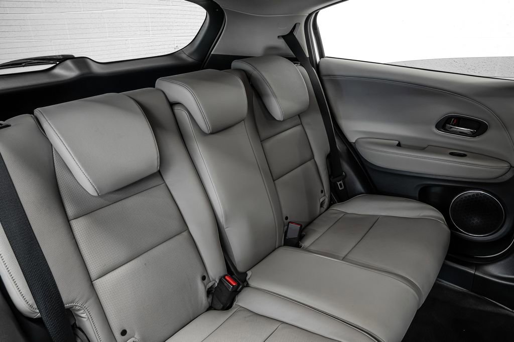 Used 2021 Honda HR-V EX-L image 23