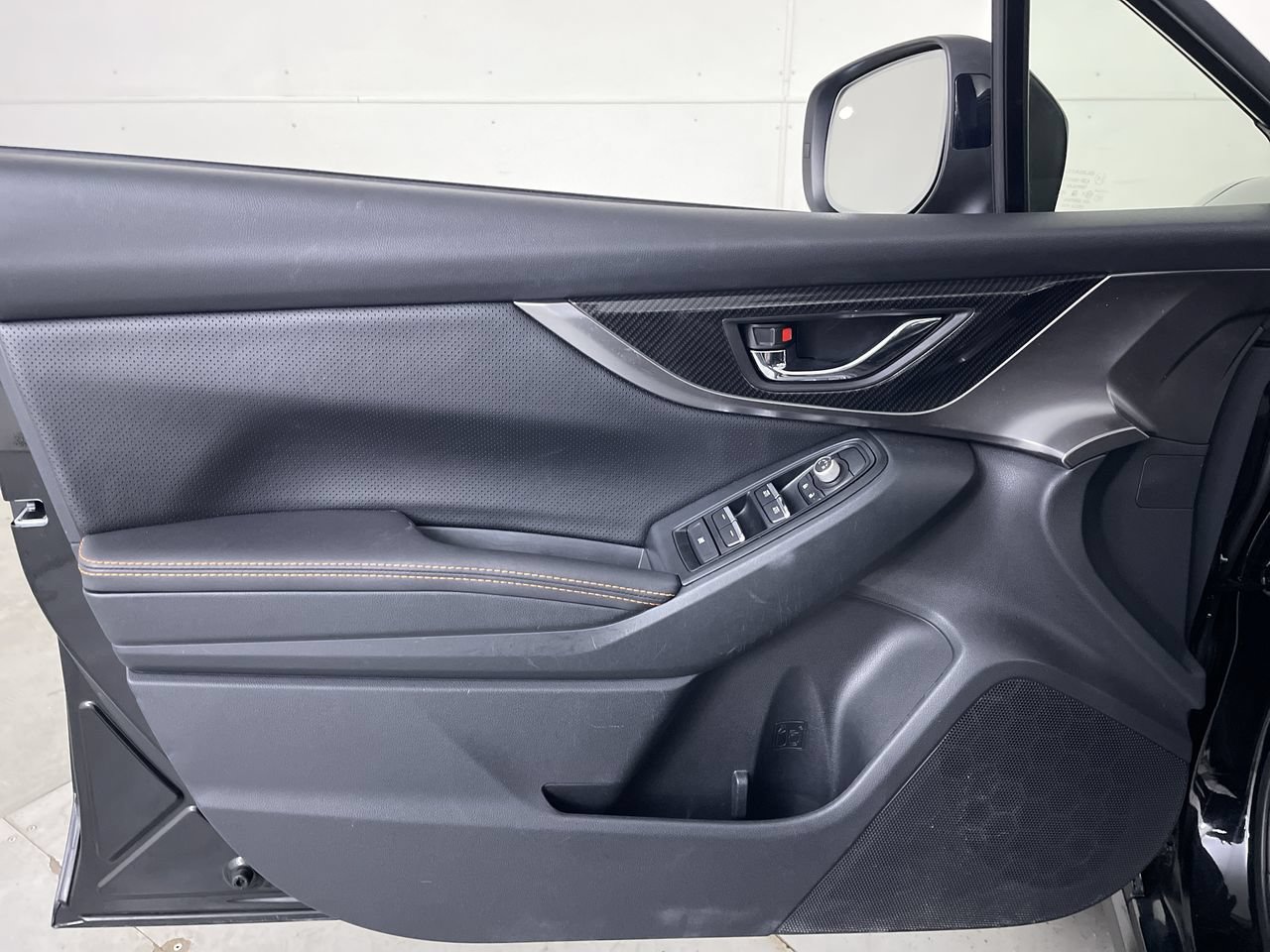 Used 2019 Subaru Crosstrek 2.0i Limited w/ Moonroof Package AWD/4WD image 10