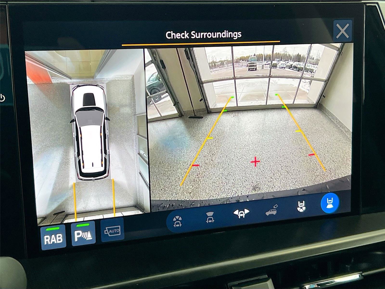 New 2026 Subaru Outback Wilderness image 15