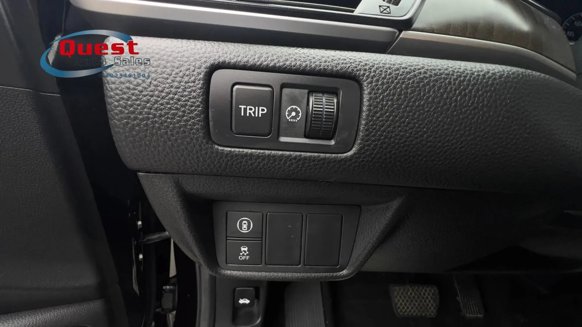 Used 2019 Honda Accord EX-L image 33