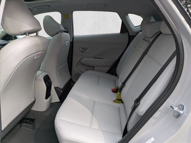 New 2026 Hyundai Kona Limited image 18