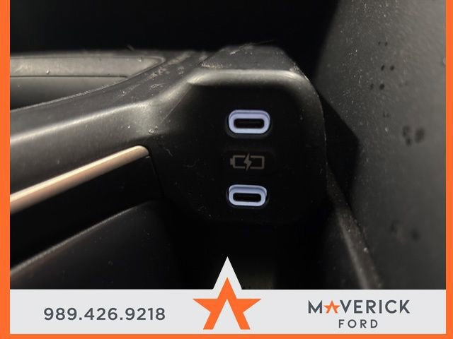 Used 2023 Toyota Crown XLE image 17