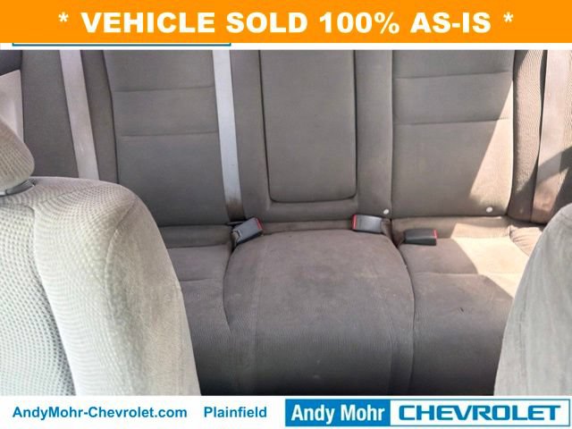 Used 2010 Honda Accord EX image 31